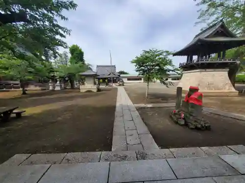 城興寺（延生地蔵尊）のその他建物