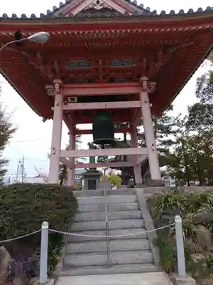 甚目寺のその他建物