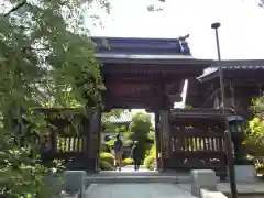 高幡不動尊　金剛寺(東京都)