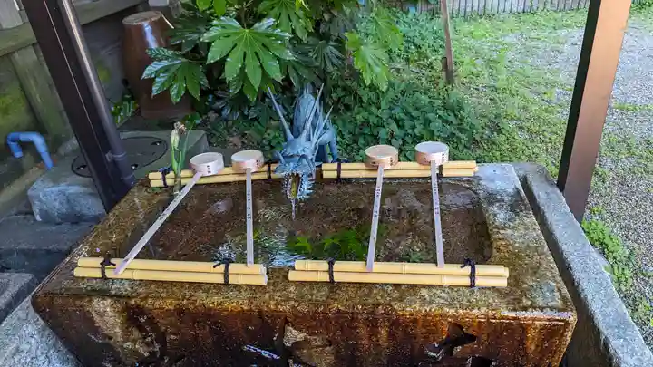 五條天神宮(京都府)