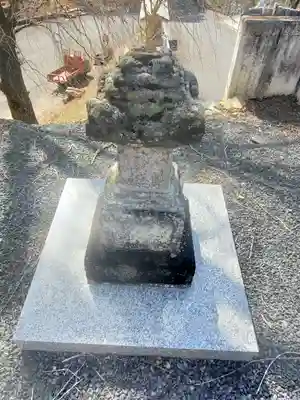 安養寺(栃木県)