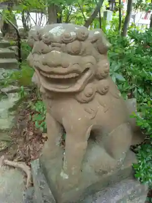 芦屋神社(兵庫県)