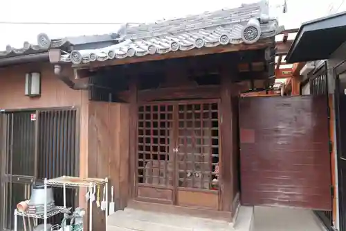 浄慶寺(奈良県)