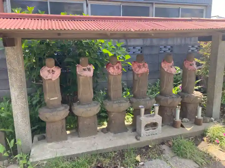 成願寺(神奈川県)