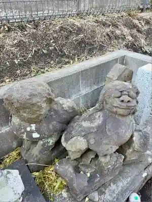 日枝神社(神奈川県)
