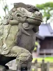 小諸八幡宮(長野県)