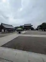 池上本門寺(東京都)