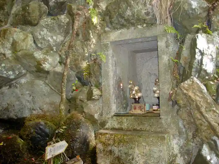 山科聖天 雙林院(双林院) のその他建物