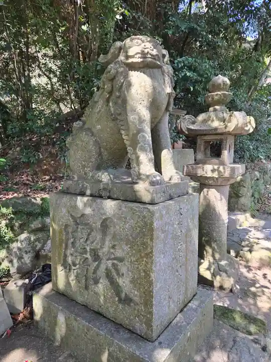 志賀海神社(福岡県)