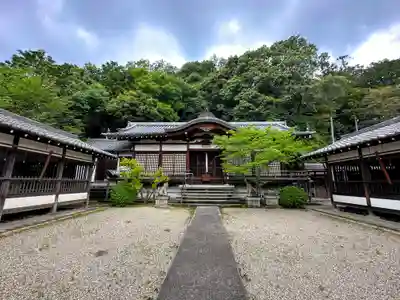 大宮神社のその他建物