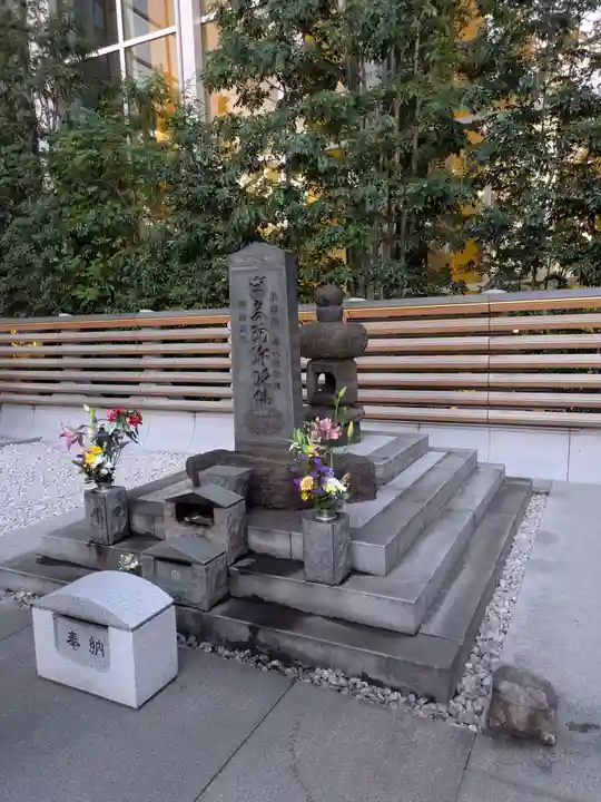 将門塚(東京都)