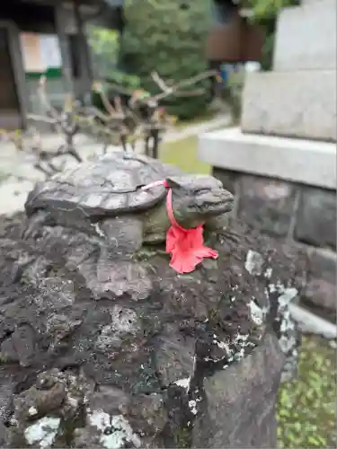 隅田川神社(東京都)