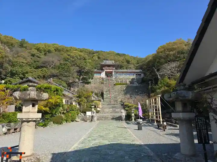 和歌浦天満宮(和歌山県)