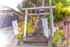 鹿角八坂神社(秋田県)