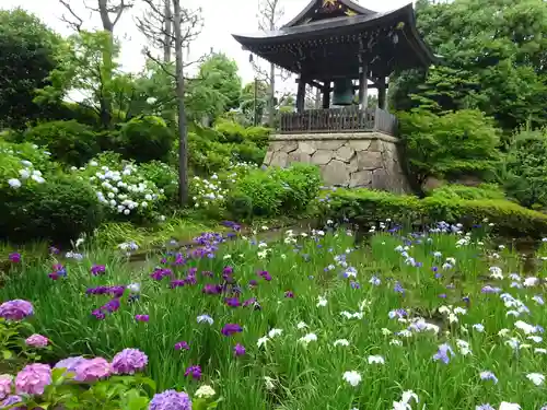 天台宗　長窪山　正覚寺のその他建物