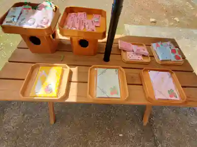 千代ケ岡八幡宮(栃木県)