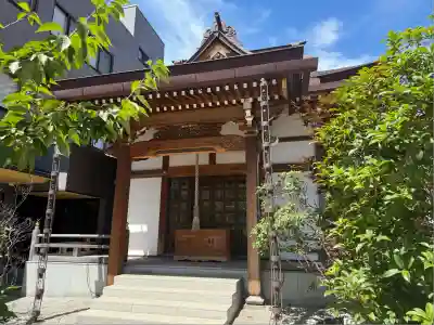 太上神社(千葉県)
