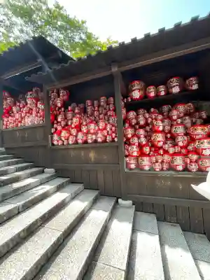 勝尾寺(大阪府)