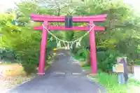 當護稲荷神社(宮城県)