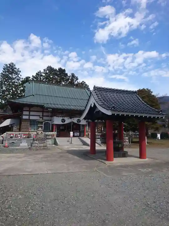 茂左衛門地蔵尊 千日堂のその他建物