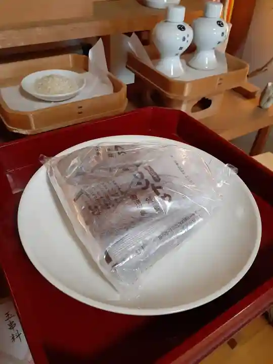 伏木香取神社(茨城県)