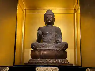 伊勢の国 四天王寺(三重県)