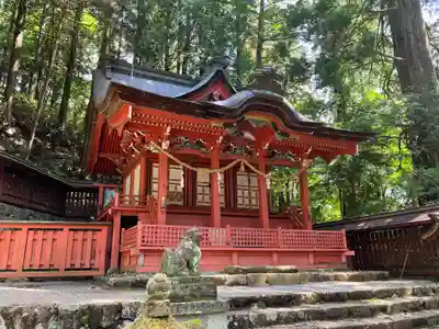 日枝神社(岐阜県)