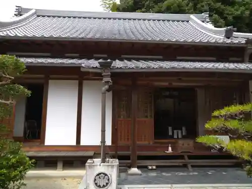 法華院(奈良県)