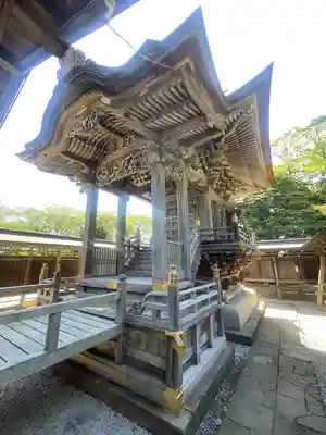 神﨑神社(鳥取県)