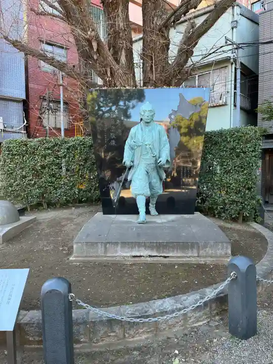 富岡八幡宮(東京都)