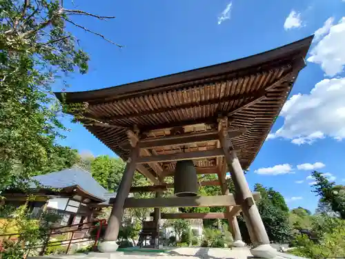 曹洞宗 永松山 龍泉寺のその他建物