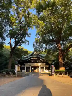 王子神社(東京都)