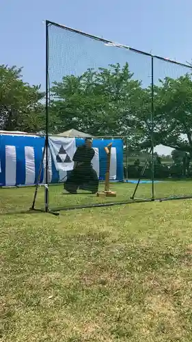 浮島辨財天(群馬県)