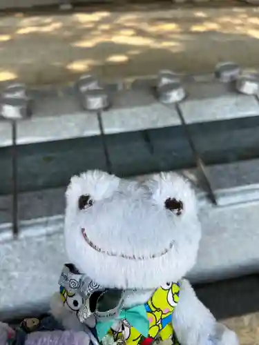 酒列磯前神社(茨城県)