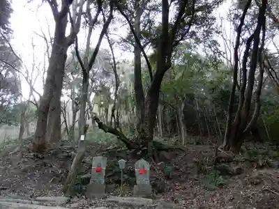 矢田寺のその他建物