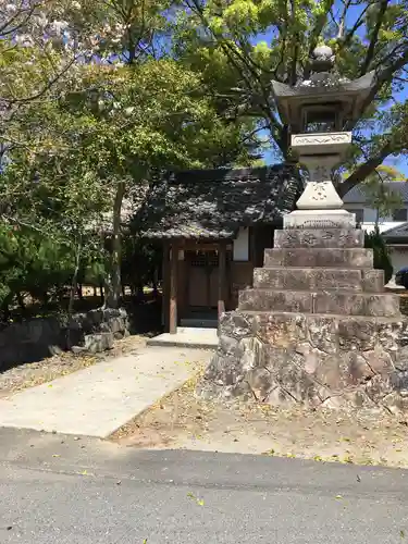 若宮八幡社のその他建物