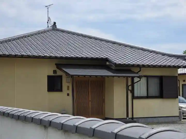 福蔵院(奈良県)