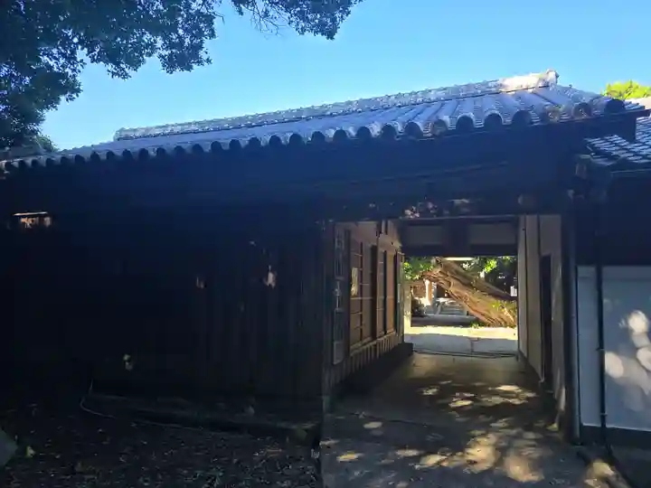 龍王神社(和歌山県)