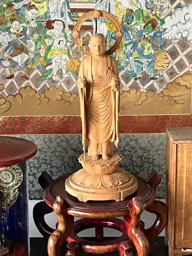 全長寺(滋賀県)