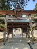 宮ノ本春日神社(兵庫県)