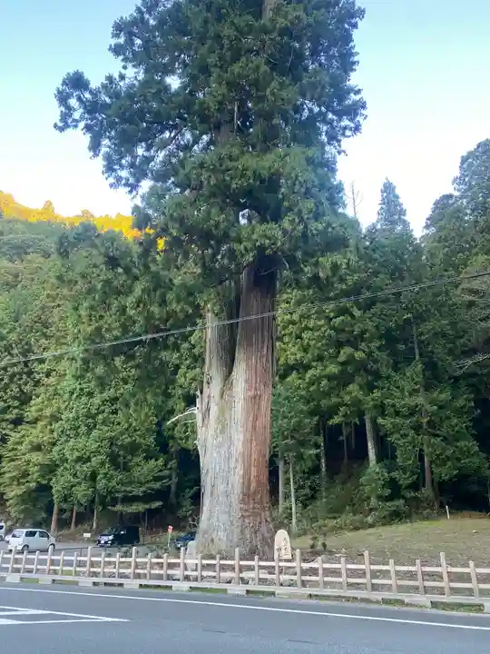 室生龍穴神社(奈良県)