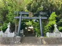 曾屋神社(神奈川県)