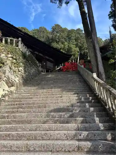 長命寺(滋賀県)