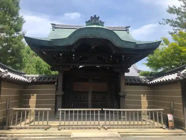 高台寺(高台寿聖禅寺・高臺寺)(京都府)