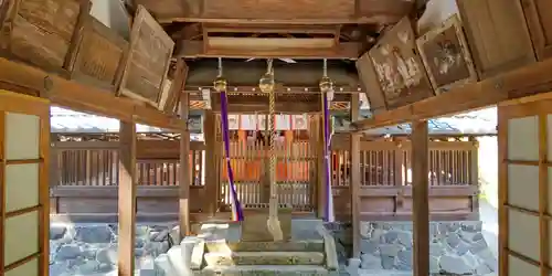 巨椋神社(京都府)