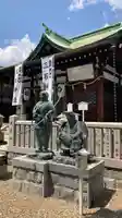 三石神社(兵庫県)
