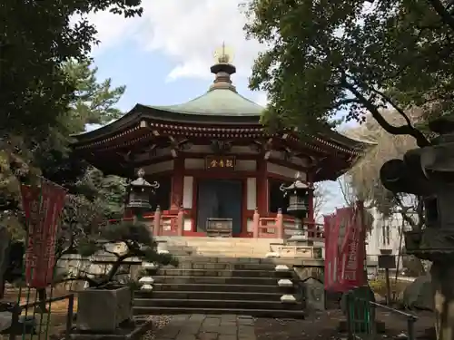 長命寺のその他建物