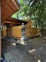 満留山神社(三重県)