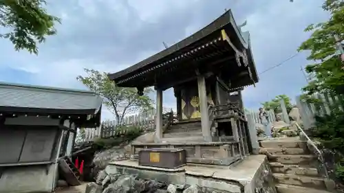 筑波山神社(茨城県)