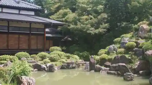  智積院(京都府)